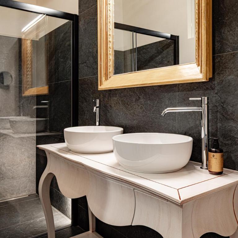 Castel Sallegg Suites Adults only - Suite Superior - 8