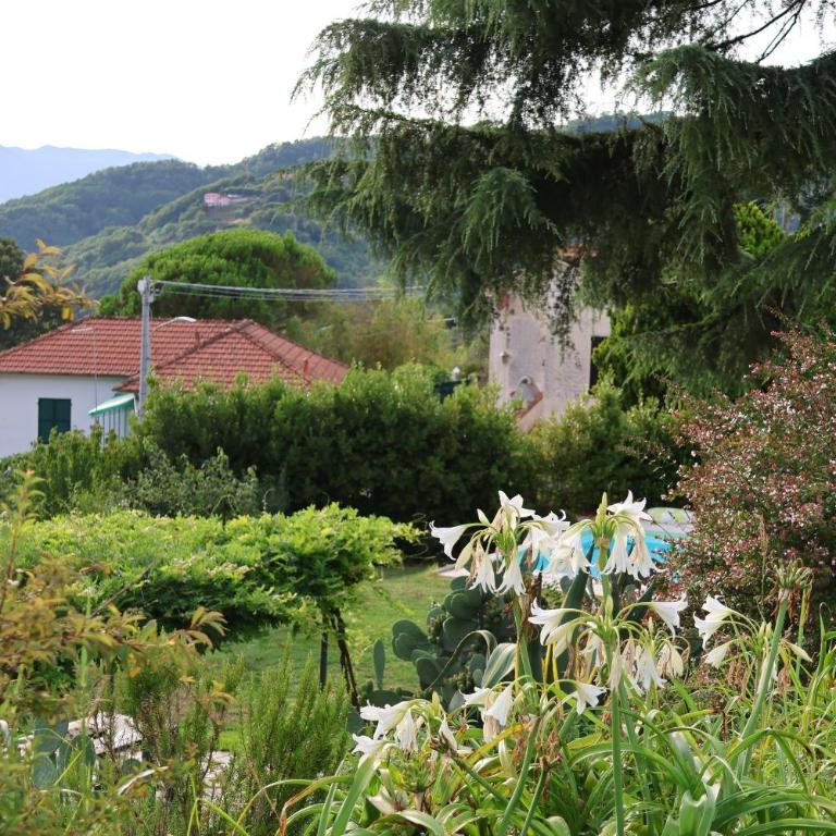 Cinque Terre, Tuscany, Liguria, Lerici, apartment #3 - Appartamento con 3 Camere da Letto - 10