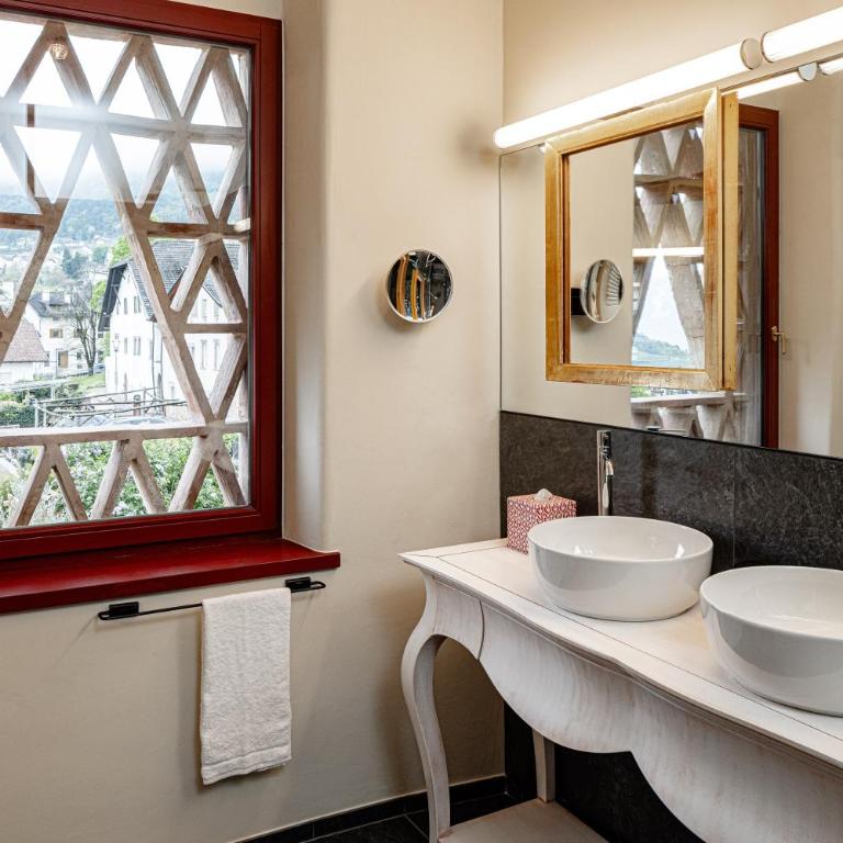 Castel Sallegg Suites Adults only - Suite Standard - 9