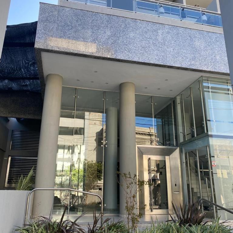 DEPARTAMENTO NUEVO CENTRICO 1Dormitorio COCHERA GRATIS PISCINA - Apartamento de 1 dormitorio - 3