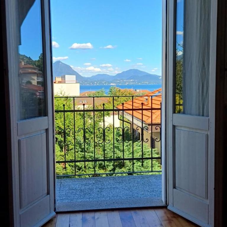 Dream's Home - Appartamento con 2 Camere da Letto - 10