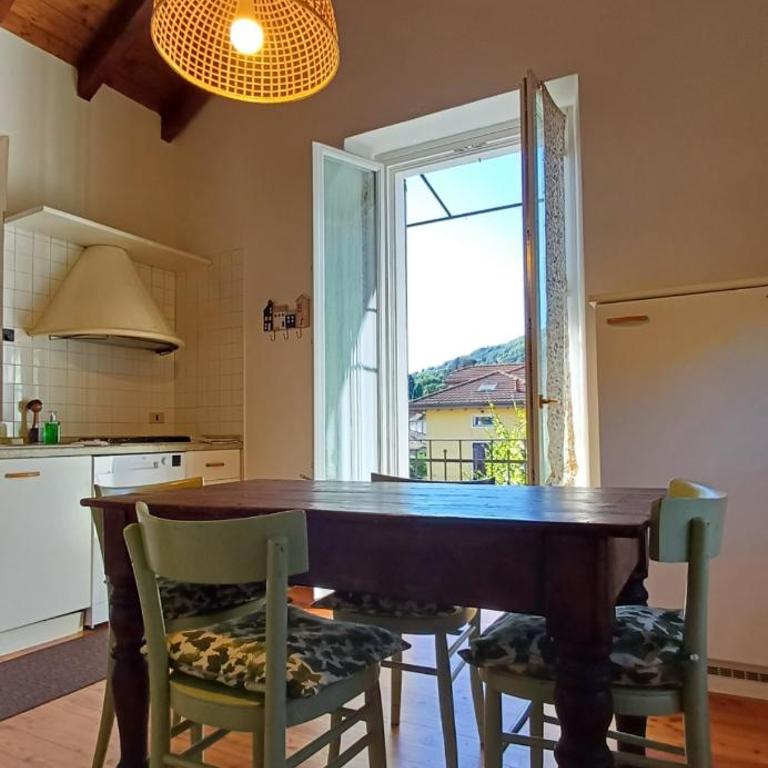 Dream's Home - Appartamento con 2 Camere da Letto - 5