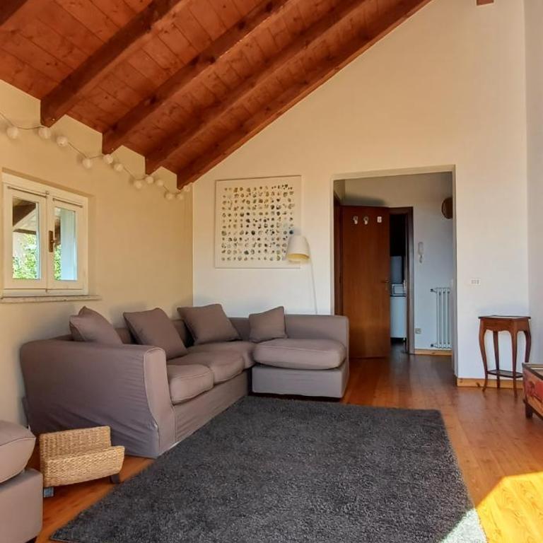 Dream's Home - Appartamento con 2 Camere da Letto - 9