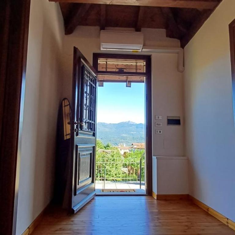 Dream's Home - Appartamento con 2 Camere da Letto - 13