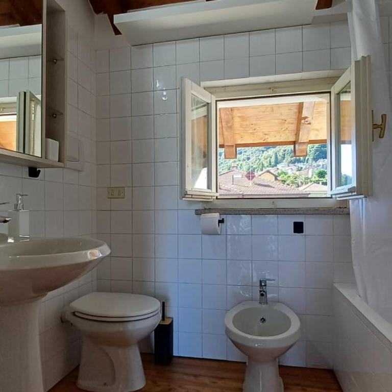Dream's Home - Appartamento con 2 Camere da Letto - 7