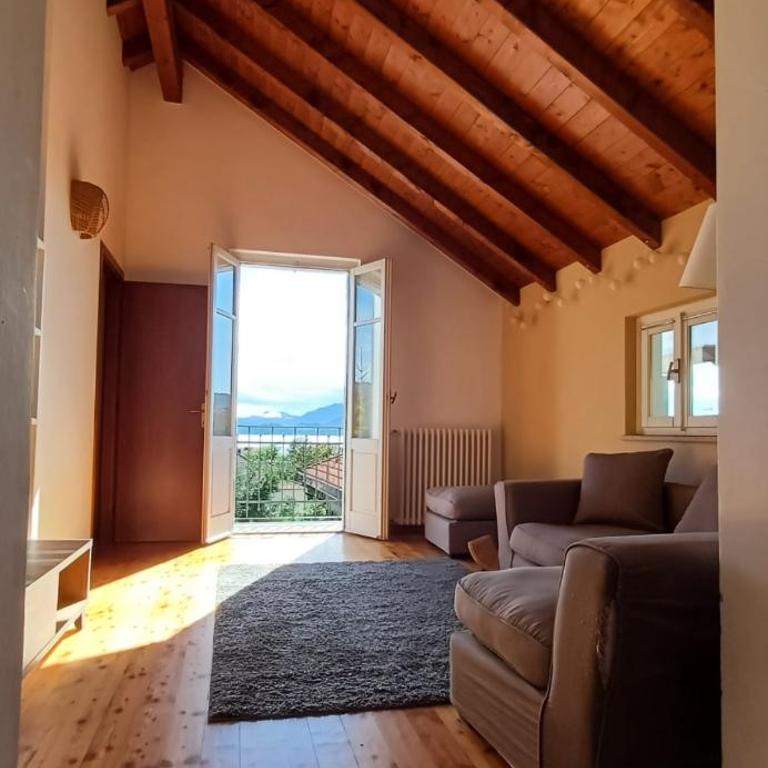 Dream's Home - Appartamento con 2 Camere da Letto - 4