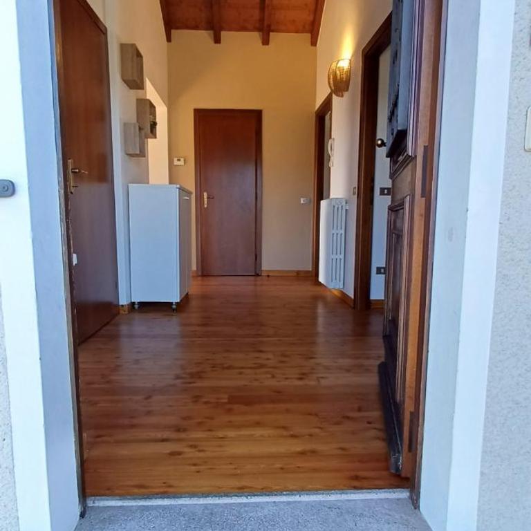 Dream's Home - Appartamento con 2 Camere da Letto - 14