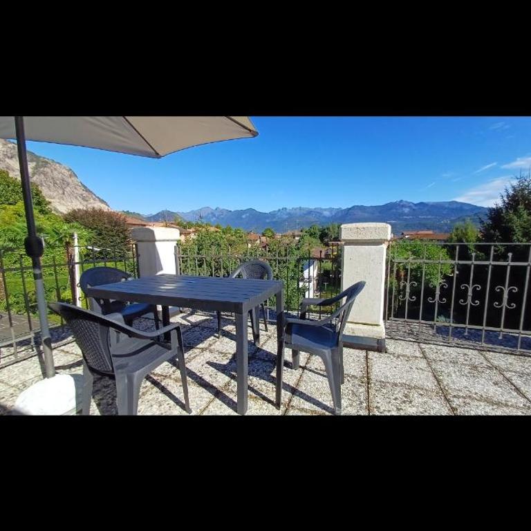 Dream's Home - Appartamento con 2 Camere da Letto - 11
