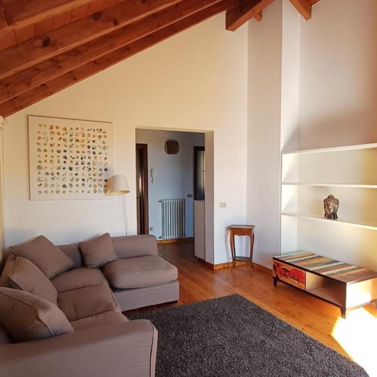 Dream's Home - Appartamento con 2 Camere da Letto - 18