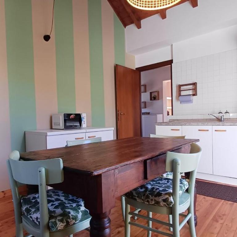 Dream's Home - Appartamento con 2 Camere da Letto - 20