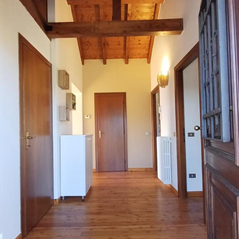Dream's Home - Appartamento con 2 Camere da Letto - 21