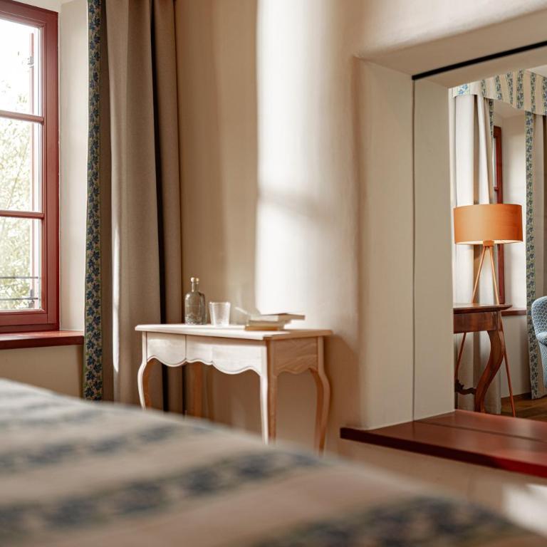 Castel Sallegg Suites Adults only - Suite Superior King - 9