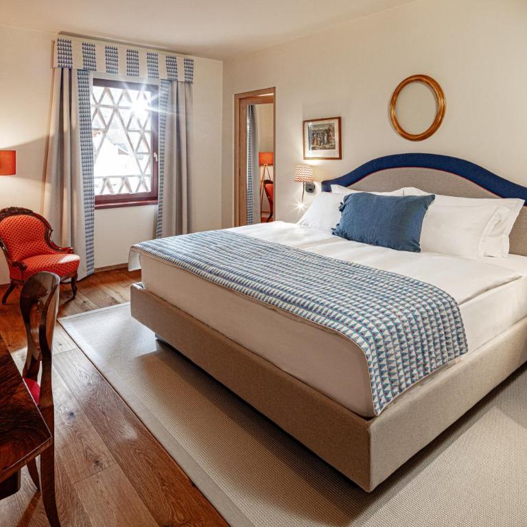 Castel Sallegg Suites Adults only - Suite Standard - 10