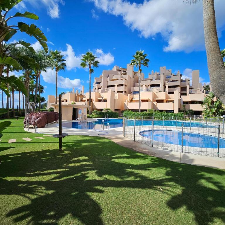 Luxury 2 bedrooms, Private Heated Pool - EHHouse - Apartamento de 2 dormitorios - 37