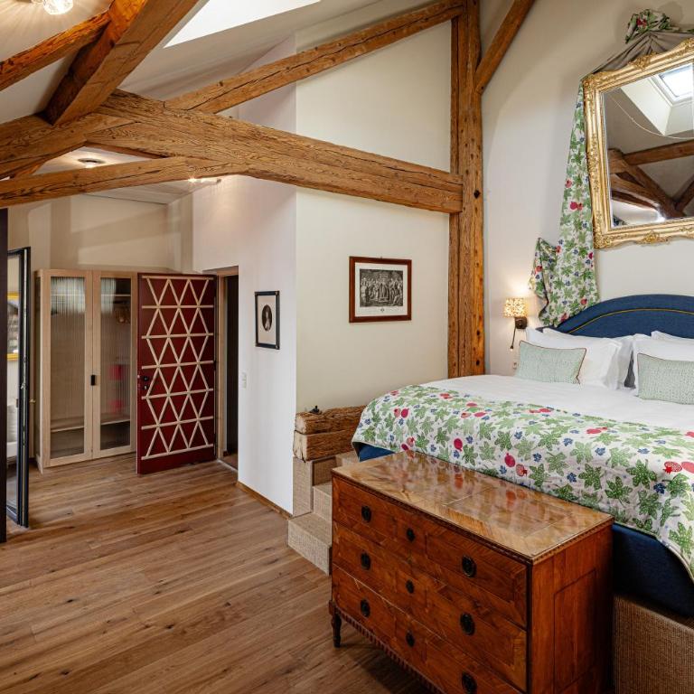 Castel Sallegg Suites Adults only - Suite Executive - 7