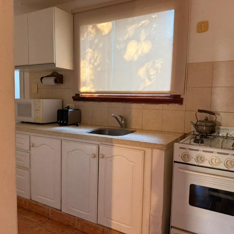 Curahue Apart Hotel - Apartamento - 8