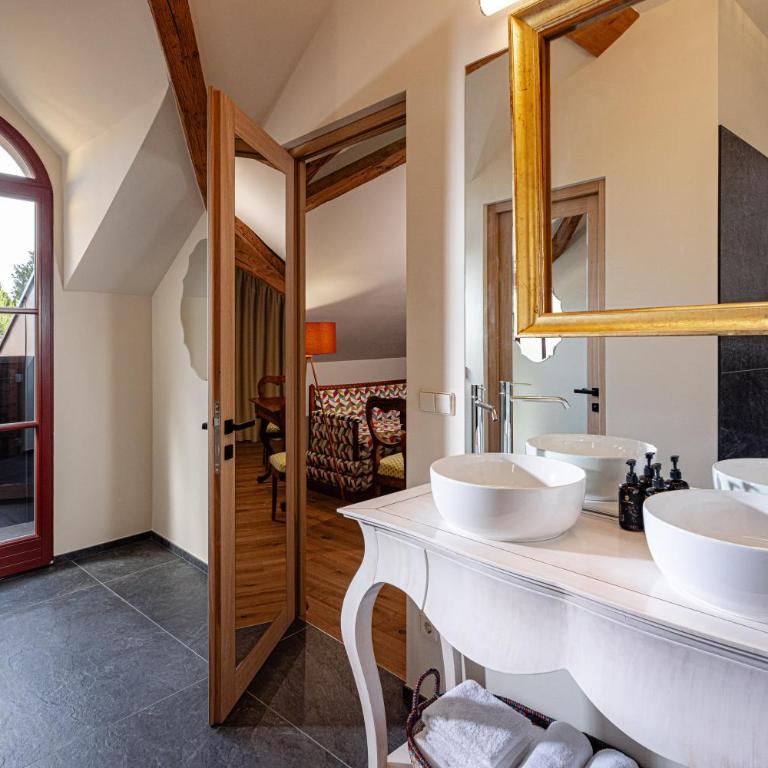 Castel Sallegg Suites Adults only - Suite Executive - 6