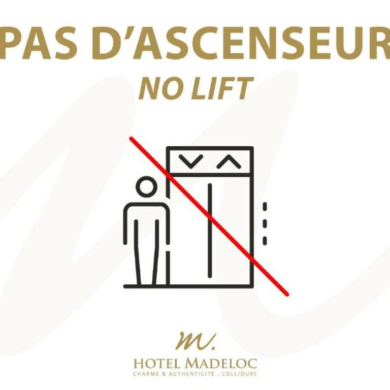 Appartements Hôtel & Spa Le Madeloc - One-Bedroom Apartment(2-4 personnes) - 2