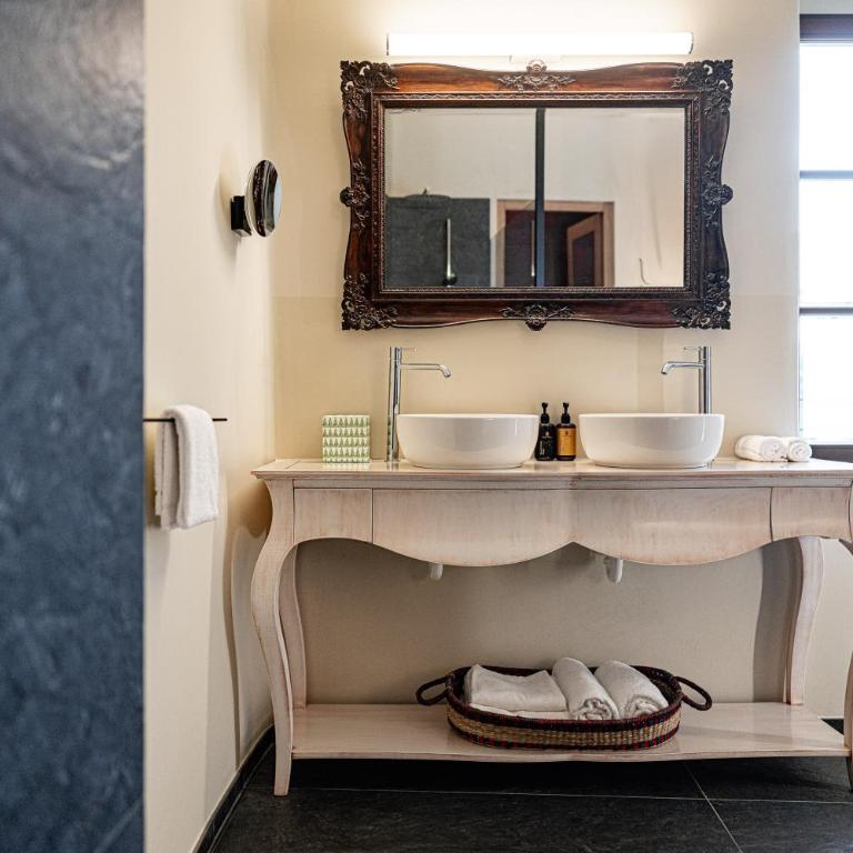 Castel Sallegg Suites Adults only - Junior Suite - 7