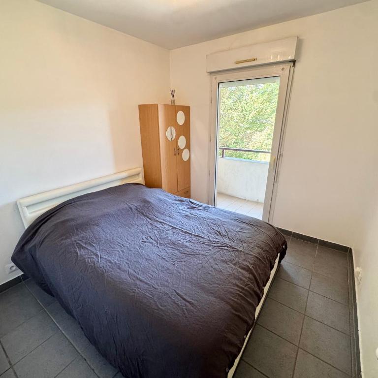 Super T2 à 5 min de Genève - Appartement 1 Chambre - 4