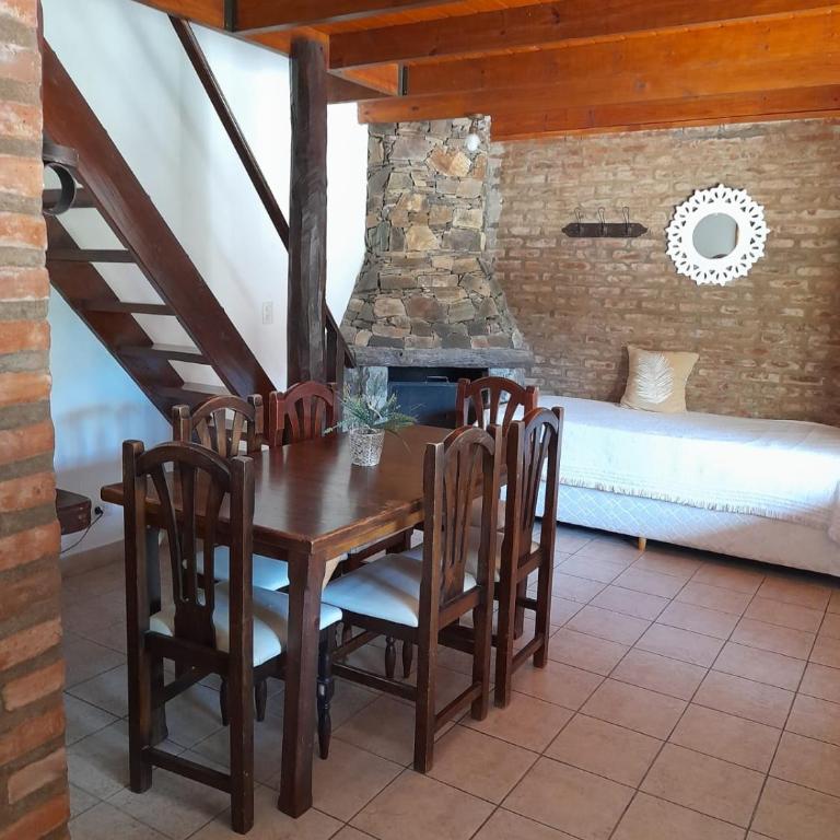 Curahue Apart Hotel - Apartamento - 22