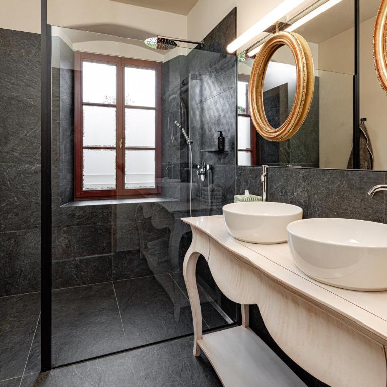 Castel Sallegg Suites Adults only - Junior Suite Deluxe - 8