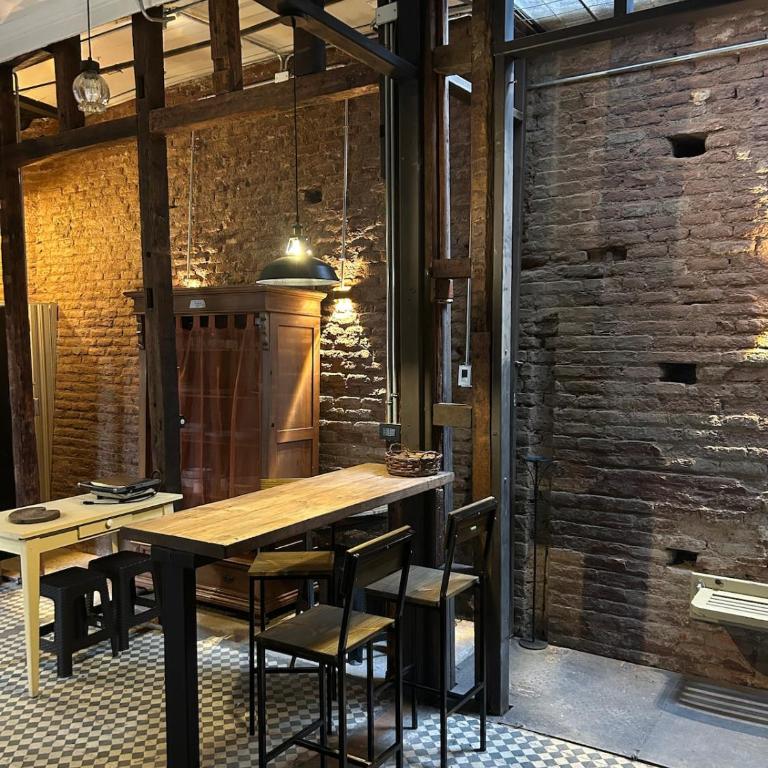 Gran apartamento cerro alegre - Apartamento de 3 dormitorios - 1