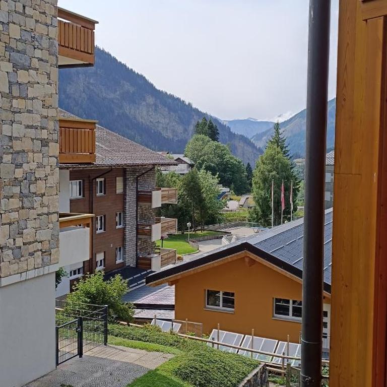 Altrove Leukerbad - Modern, Spacious & Central - Appartement 1 Chambre avec Balcon - 43