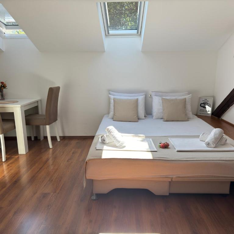 Vila Zahumka - Apartman - 3