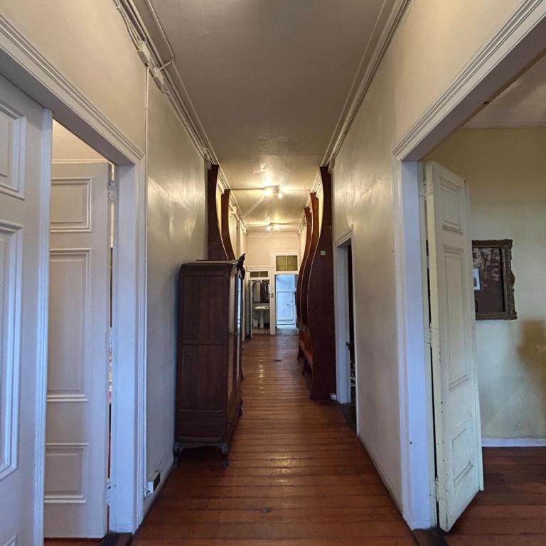 Gran apartamento cerro alegre - Apartamento de 3 dormitorios - 9