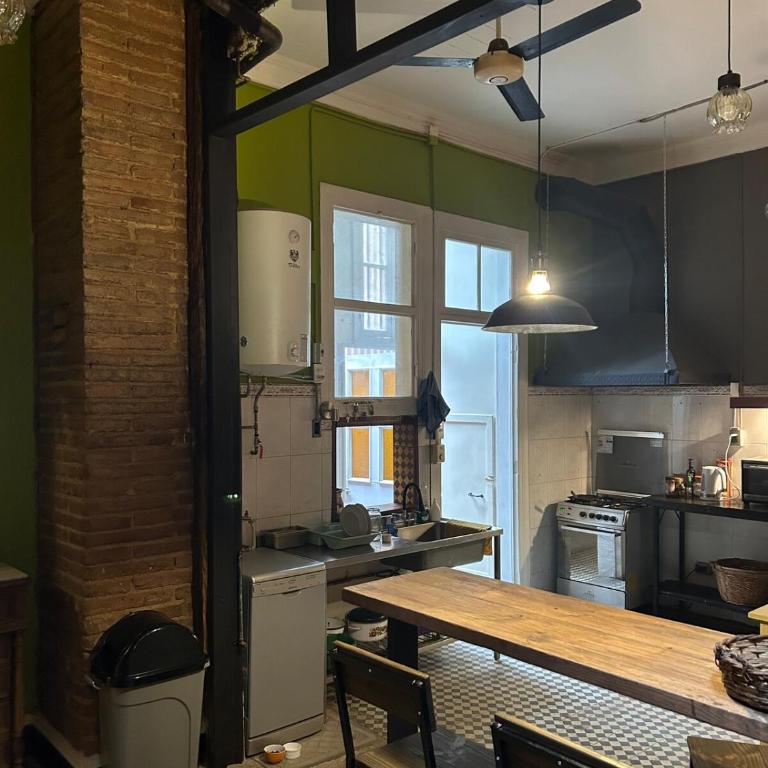 Gran apartamento cerro alegre - Apartamento de 3 dormitorios - 14