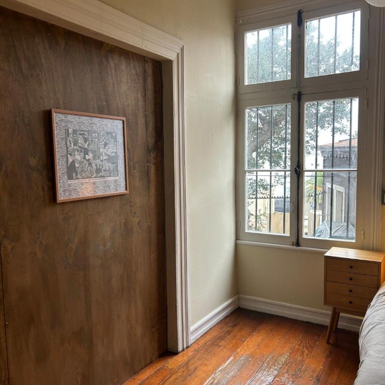 Gran apartamento cerro alegre - Apartamento de 3 dormitorios - 7