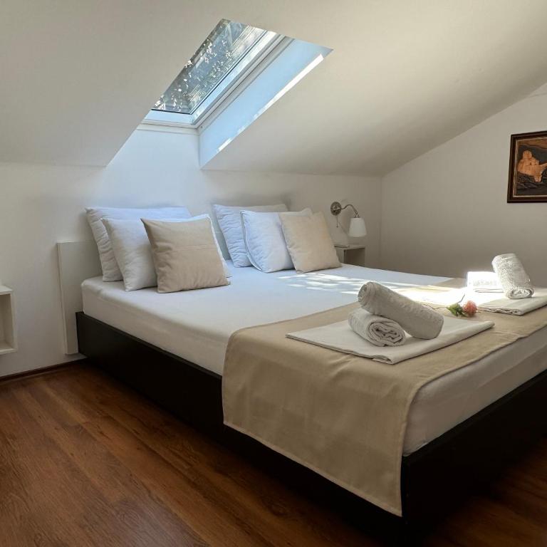 Vila Zahumka - Apartman - 1