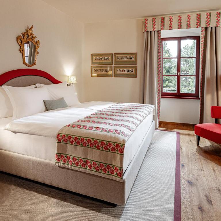 Castel Sallegg Suites Adults only - Suite Standard - 11