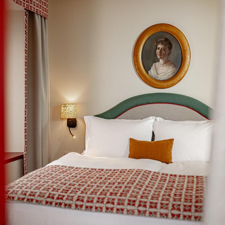 Castel Sallegg Suites Adults only - Junior Suite con Terrazza - 10
