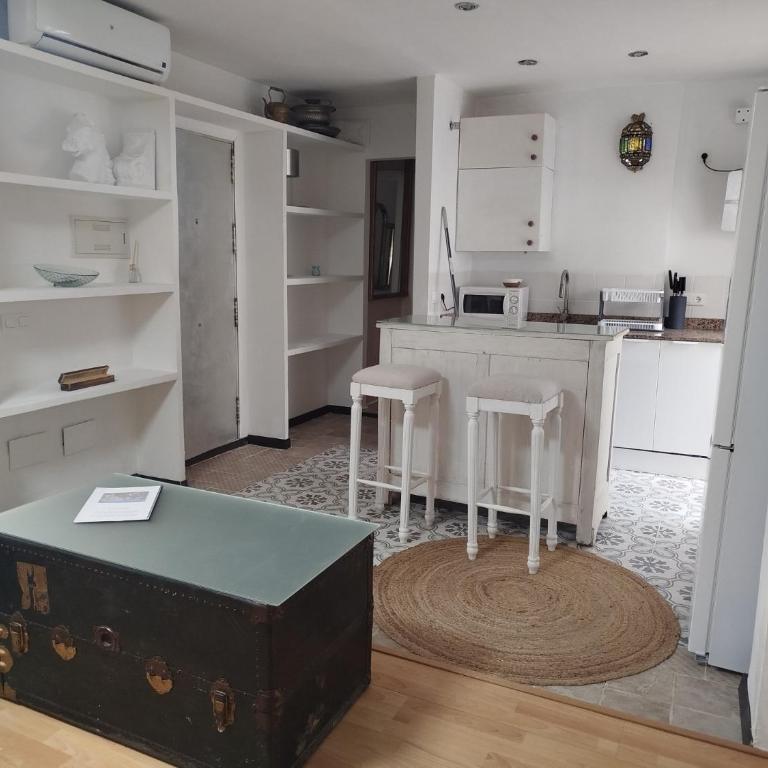 Apartamento Bidaya - Apartamento de 2 dormitorios - 6