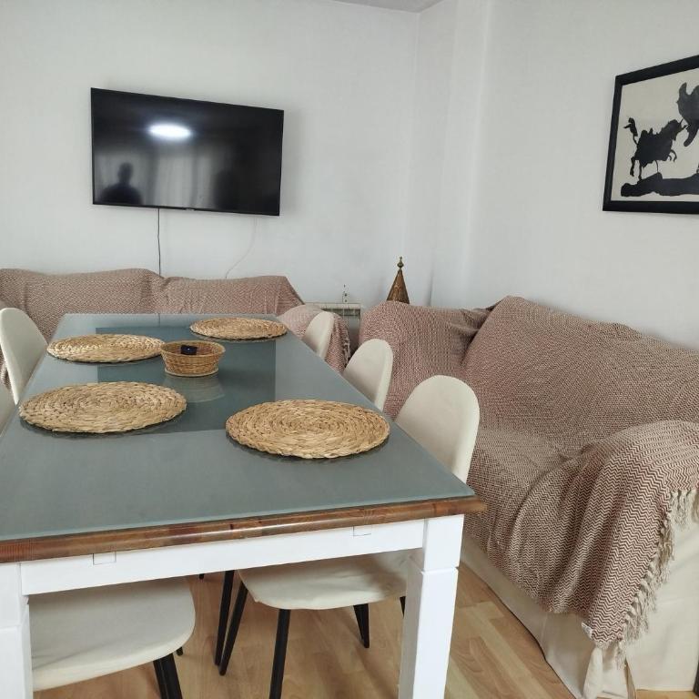 Apartamento Bidaya - Apartamento de 2 dormitorios - 9