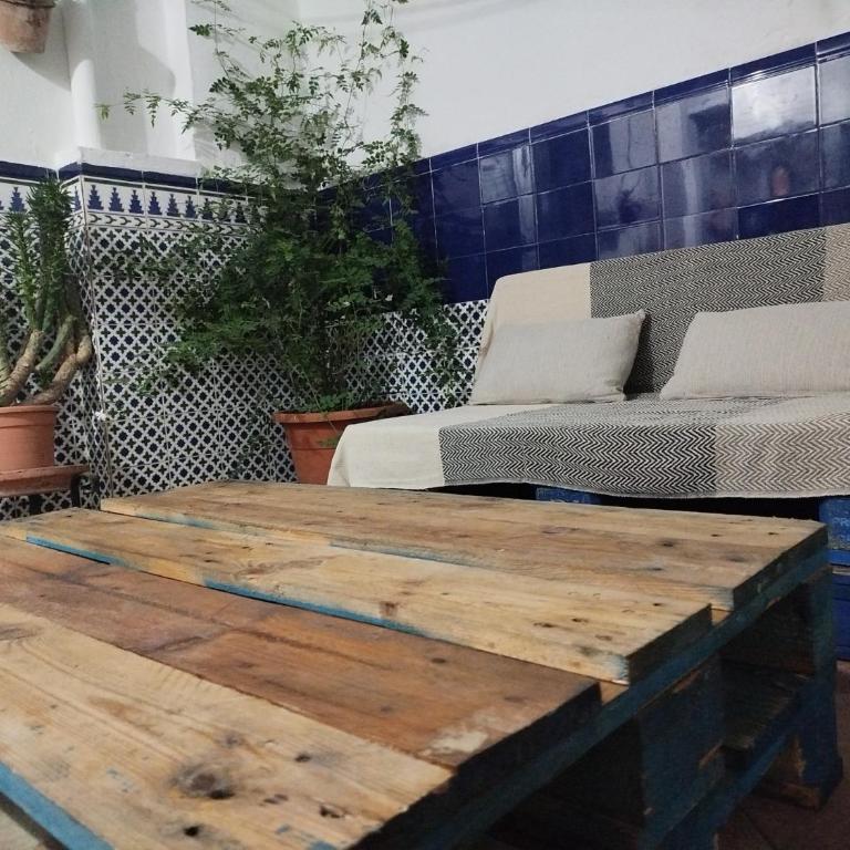 Apartamento Bidaya - Apartamento de 2 dormitorios - 10