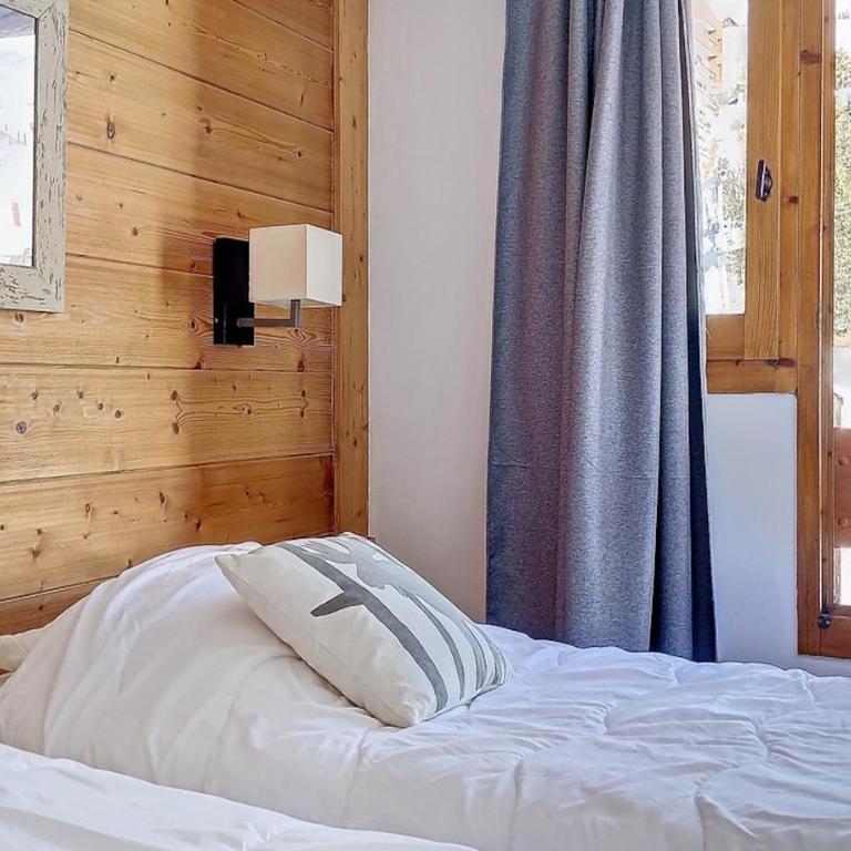 1404 T2 Aconit Les Menuires - Appartement 1 Chambre avec Balcon - 15