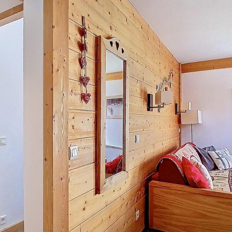 1404 T2 Aconit Les Menuires - Appartement 1 Chambre avec Balcon - 29