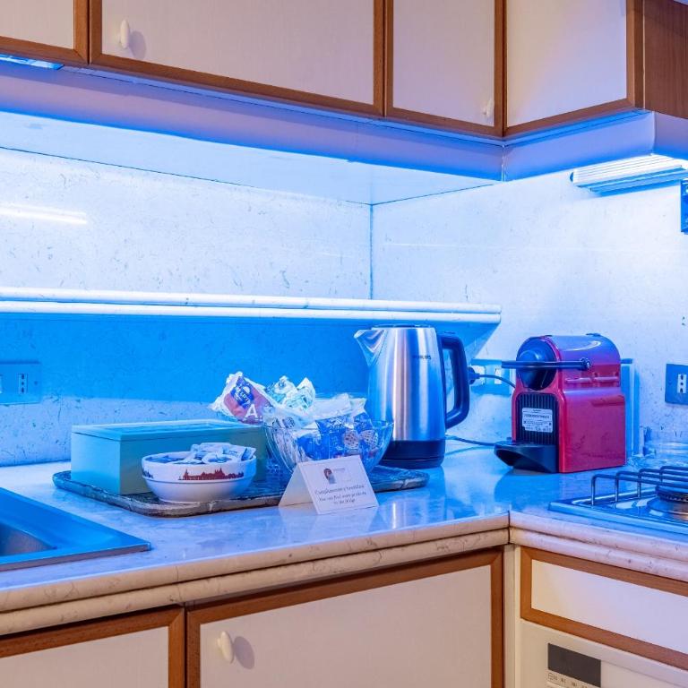 Residenza Bistrot De Venise - Appartamento con 2 Camere da Letto e con Vista - 2