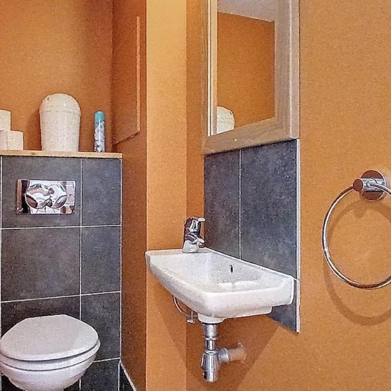 1404 T2 Aconit Les Menuires - Appartement 1 Chambre avec Balcon - 28