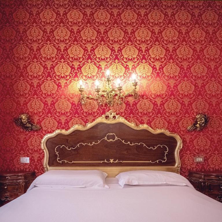 Residenza Bistrot De Venise - Appartamento con 2 Camere da Letto e con Vista - 3