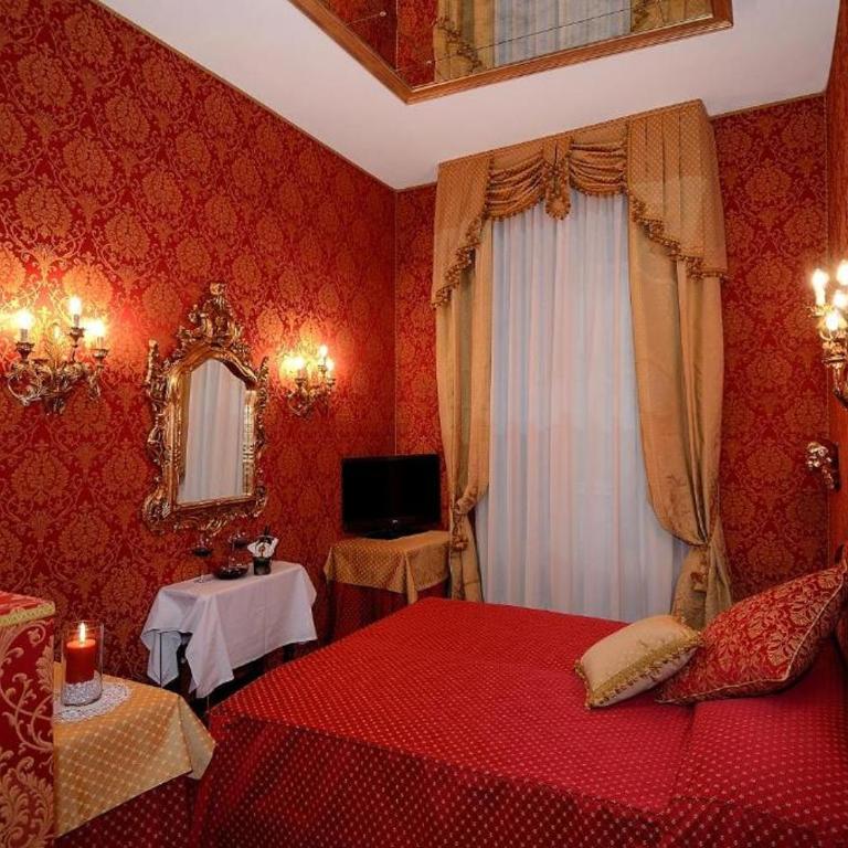 Residenza Bistrot De Venise - Appartamento con 2 Camere da Letto e con Vista - 5