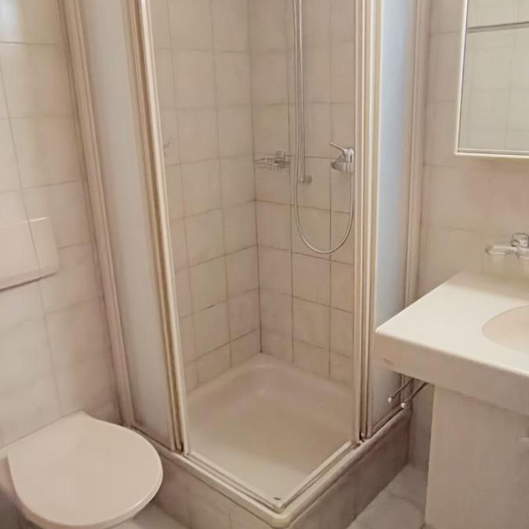 Altrove Leukerbad - Modern, Spacious & Central - Appartement 1 Chambre avec Balcon - 41