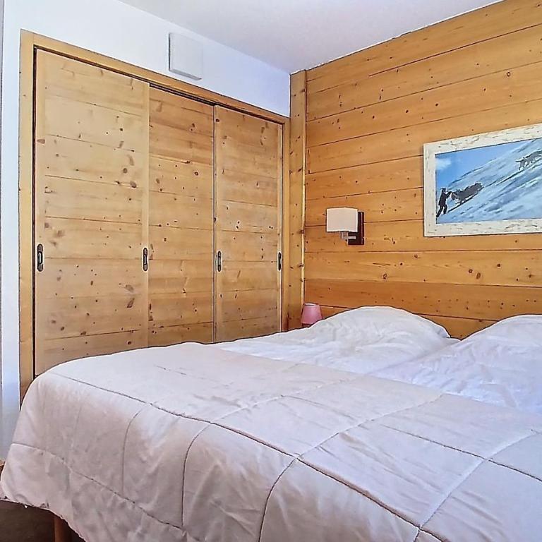 1404 T2 Aconit Les Menuires - Appartement 1 Chambre avec Balcon - 24