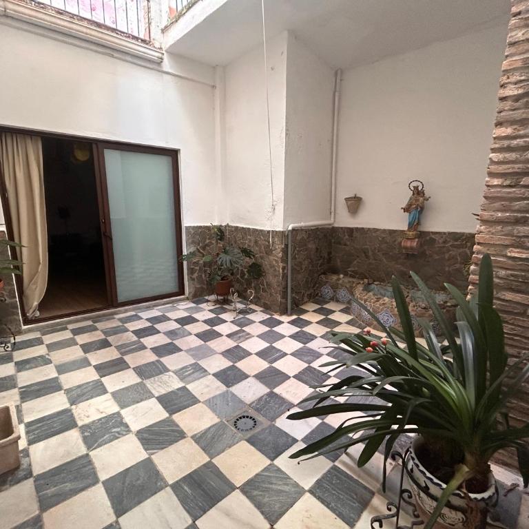 Casa Señorial Piedrachica - Suite Familiar - 5
