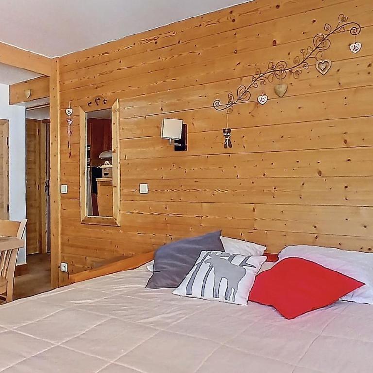 1404 T2 Aconit Les Menuires - Appartement 1 Chambre avec Balcon - 30
