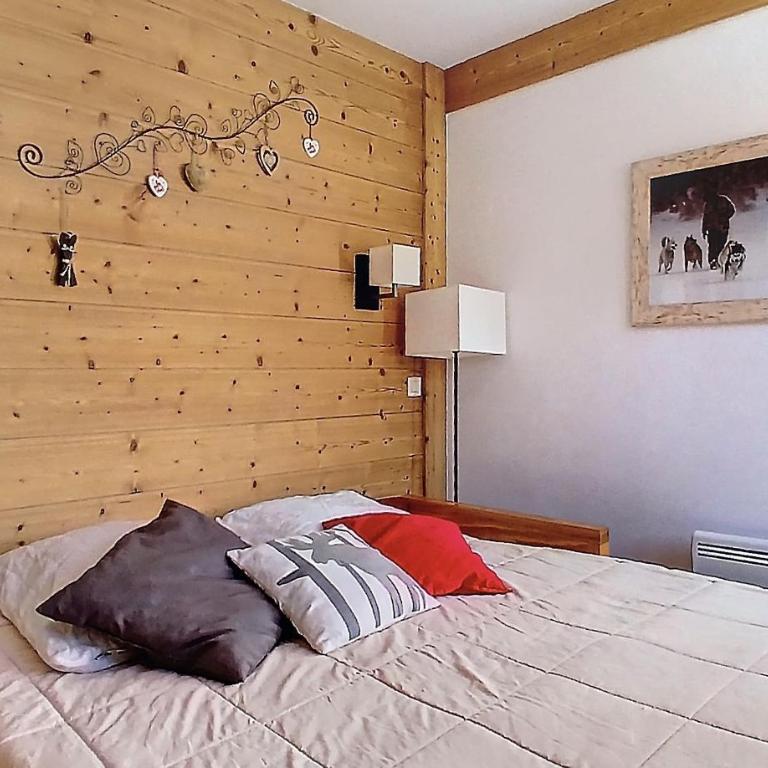 1404 T2 Aconit Les Menuires - Appartement 1 Chambre avec Balcon - 33