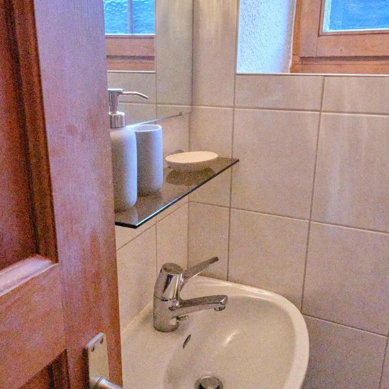 Chalet à thème, 2 chambres, vue sur les montagnes - Chalet mit 2 Schlafzimmern - 68